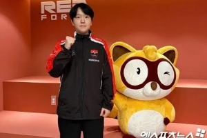 DanDy：Wei上限極高，Scout訓(xùn)練初期偶爾會(huì)韓語表達(dá)不夠流暢