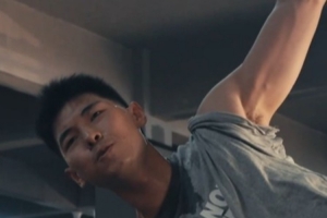 準(zhǔn)備迎接新賽季！崔永熙康復(fù)訓(xùn)練更新 肌肉線條清晰可見(jiàn)