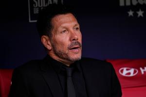 西蒙尼第41次帶領(lǐng)馬競出戰(zhàn)巴薩，隊史最多