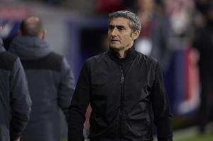 連戰(zhàn)皇馬、馬競及巴黎，畢巴主帥：我們可享受比賽并展示競爭力