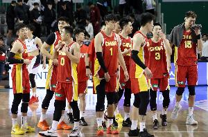 郭士強(qiáng)曾說目標(biāo)通過世界杯晉級奧運(yùn) 但現(xiàn)在看來晉級世界杯都困難