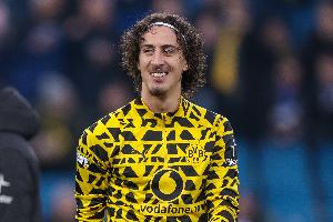 羅體：羅馬想簽齊爾克澤變得困難，正操作先租后買法比奧·席爾瓦