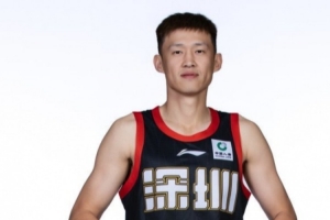 周鵬：我的第20個賽季 堅持不是盲目重復(fù) 而是帶著智慧的精進(jìn)