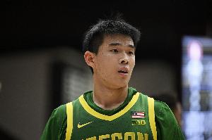 記者談林葳遭批評(píng)：這在NBA和CBA很少見(jiàn) 大學(xué)教練更有話語(yǔ)權(quán)