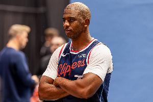 隊記：盧對保羅問題已束手無策 隊友也對其貶損語氣頗有微詞