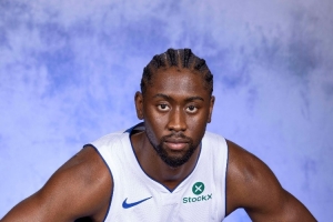 開張！勒韋爾三分命中幫助活塞扳平比分 此前投籃6中0