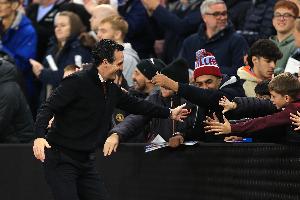 4-3擊敗布萊頓！維拉在英超兩球落后完成逆轉(zhuǎn)，隊(duì)史第三次做到