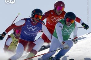 CAS：符合中立身份的俄羅斯白俄羅斯運動員，可參加冬奧會資格賽