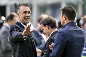 巴蒂斯圖塔：堅(jiān)信阿根廷會再進(jìn)世界杯決賽 看好梅西最佳狀態(tài)出戰(zhàn)