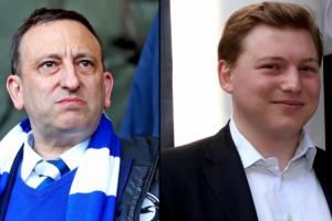 泰晤士：布萊頓老板被指控運營賭博集團幫人投注，涉案金額6億鎊