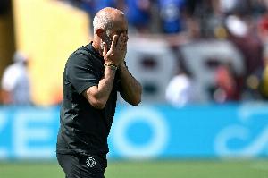 這就是英超！馬雷斯卡：利茲聯(lián)的表現(xiàn)更勝一籌，他們理應(yīng)贏下比賽