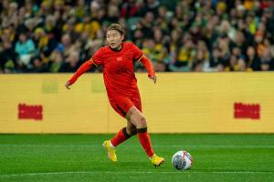 長春女足三停烏日古木拉！因其違反合同、破壞紀律，私自接觸簽約