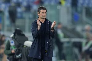 齊沃：我喜歡比賽態(tài)度并為首秀球員高興，弗拉泰西發(fā)揮決定性作用