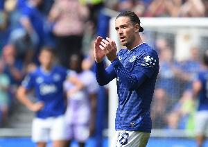 找回狀態(tài)！格拉利什本賽季英超2球4助，追平此前在曼城兩賽季數(shù)據(jù)