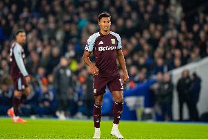 沃特金斯：進(jìn)球后感覺是松了一口氣 埃梅里喊得嗓音幾乎已經(jīng)啞了