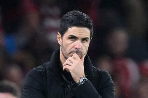 佩蒂特：塔帥率阿森納奪冠后或接受新挑戰(zhàn) 去巴薩？任何人都動心