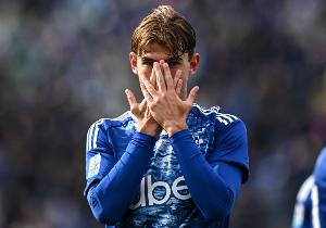 戈麥斯：帕斯隨時(shí)都可能完成質(zhì)的飛躍，去更大的球隊(duì)或者回皇馬