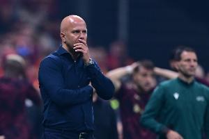 詹俊：斯洛特在進攻上仍然沒有成熟的套路，薩拉赫替補上陣無亮點