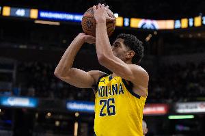 難救主！本·謝潑德5中5拿到14分5板 三分3中3