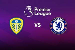 切爾西vs利茲聯(lián)首發(fā)：吉滕斯、埃斯特旺、德拉普先發(fā)，帕爾默替補