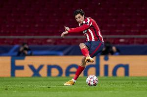 馬競官方：卡爾多索左膝嚴重挫傷、巴埃納和吉梅內斯肌肉輕微損傷