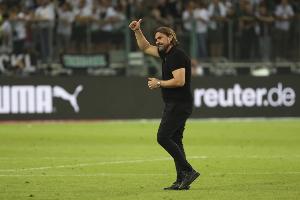 爆出冷門，利茲聯(lián)主帥法爾克執(zhí)教生涯首次擊敗切爾西