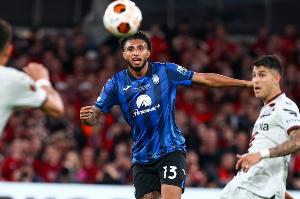 斯基拉：馬競有意亞特蘭大中場埃德森，球員可能明年離隊