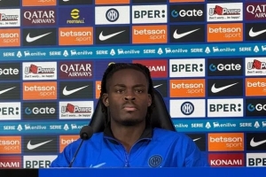 比塞克：不考慮轉會傳聞 我希望參加世界杯，我知道納帥在關注我