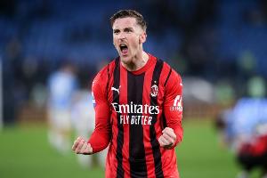 意媒：米蘭和薩勒馬科爾斯將在明年春天續(xù)約，雙方都希望繼續(xù)合作