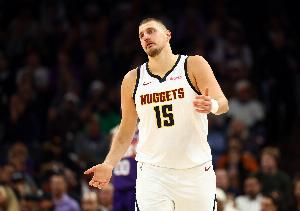 掘金客場挑戰(zhàn)步行者 約基奇&賈馬爾·穆雷升級(jí)為出戰(zhàn)比賽