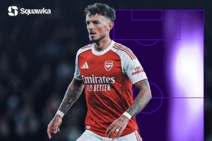 強悍！本·懷特本場10成功對抗、6解圍+6搶斷均為全隊最多