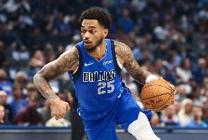 沖擊三連勝！今天獨(dú)行俠迎戰(zhàn)熱火 華盛頓缺陣 加福德可以出戰(zhàn)