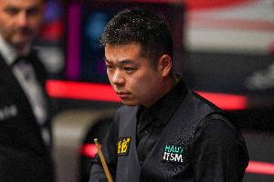 龐俊旭：晉級英錦賽8強難以置信，中國選手奪冠對我來說是激勵