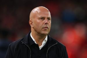 利物浦本賽季前14輪英超丟21球，自00/01賽季以來同期最多