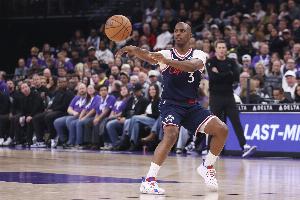 追夢：當一支薪資高昂被寄予厚望的球隊輸球時 互相指責總是難免