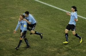 弗蘭：世界杯擴(kuò)軍讓多國圓夢，也讓更多球迷參與到世界杯歷史中