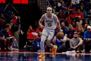 里夫斯44分成近7賽季在猛龍主場得分第三高的客場球員