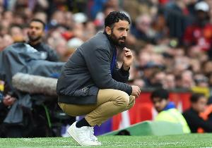 曼聯(lián)上賽季以來英超角球丟掉15球，同期僅少于西漢姆