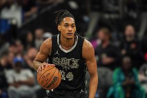 瓦塞爾談失利：騎士幾乎每次都在禁區(qū)里完成終結(jié) 我們真的沒(méi)抵抗