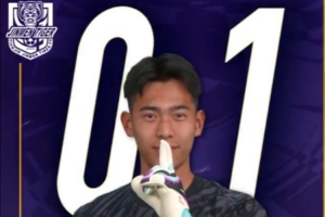 指尖奇跡，力挽狂瀾津門虎2025賽季十佳撲救