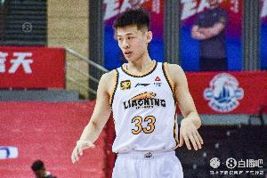 沒手感！王嵐嵚半場3中0一分未得 正負(fù)值-5