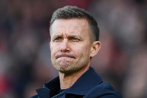 加拿大主帥：避開第三檔最強挪威讓我開心 意大利想晉級并不容易