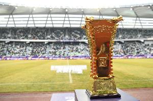 足協(xié)杯冠軍排行：泰山8冠居首，國(guó)安5冠超申花升第2，5隊(duì)已解散