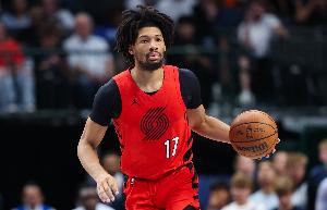 板凳匪徒！謝頓·夏普25投10中&罰球7中7 得到28分5板3助1斷