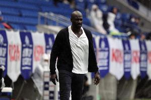 加納主帥：對小組賽的困難程度早有準(zhǔn)備，英格蘭并非不可戰(zhàn)勝