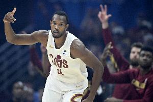 騎士內(nèi)線爆砍80分創(chuàng)自96-97賽季以來隊(duì)史新高 此前紀(jì)錄為78分