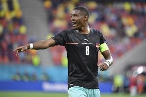 阿拉巴談抽簽：阿根廷無疑最難對付，奧地利的目標是取得小組出線