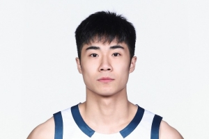 正負值-23最低！杜智博9中3拿到11分3板3助 罰球4中4