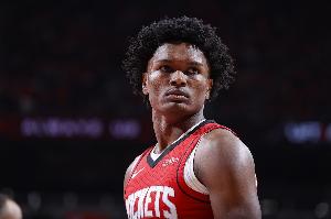 贏球密碼？阿門(mén)·湯普森本賽季得分25+的比賽 火箭4勝0負(fù)