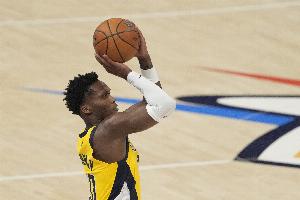 三分11中6&填滿(mǎn)數(shù)據(jù)欄！馬瑟林16中9砍下28分5板3助2斷1帽